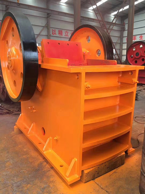 破碎機破碎機 (2)