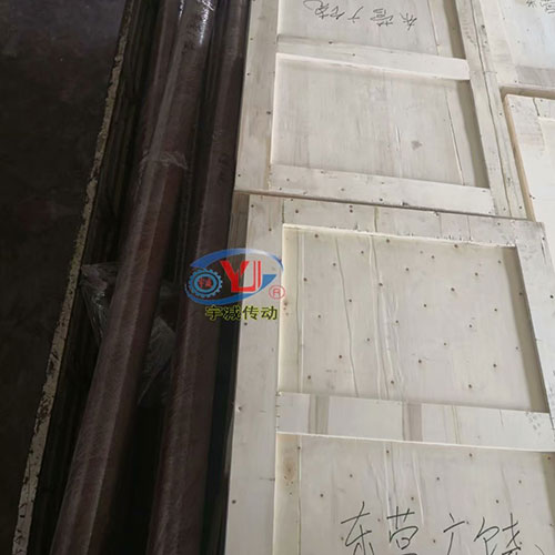 30KWҎ(gu)沥青搅拌器发货