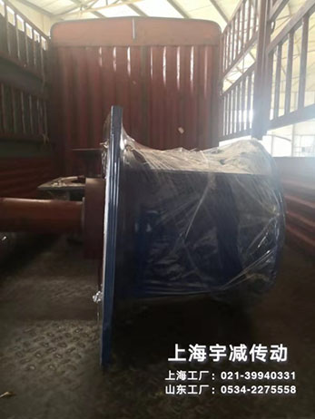 钢衬胶q搅拌器（钢衬胶搅拌器）(j)发货