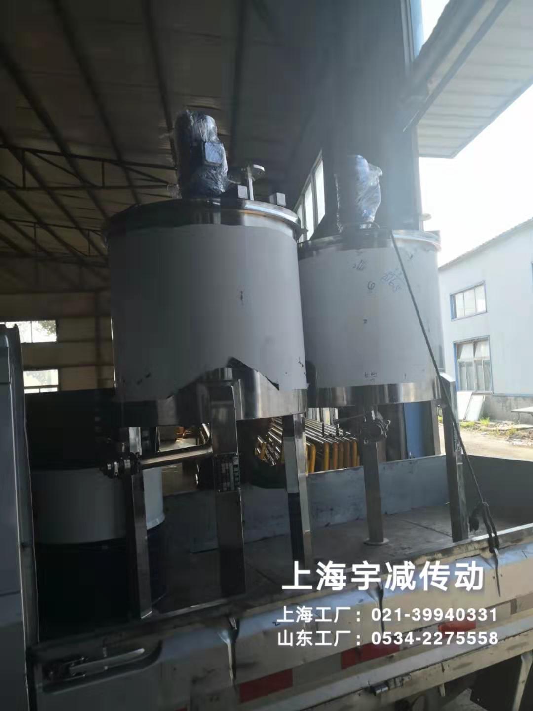 316L不锈钢搅拌罐Q不锈钢搅拌Ӟ(j)全套搅拌讑֤按图加工