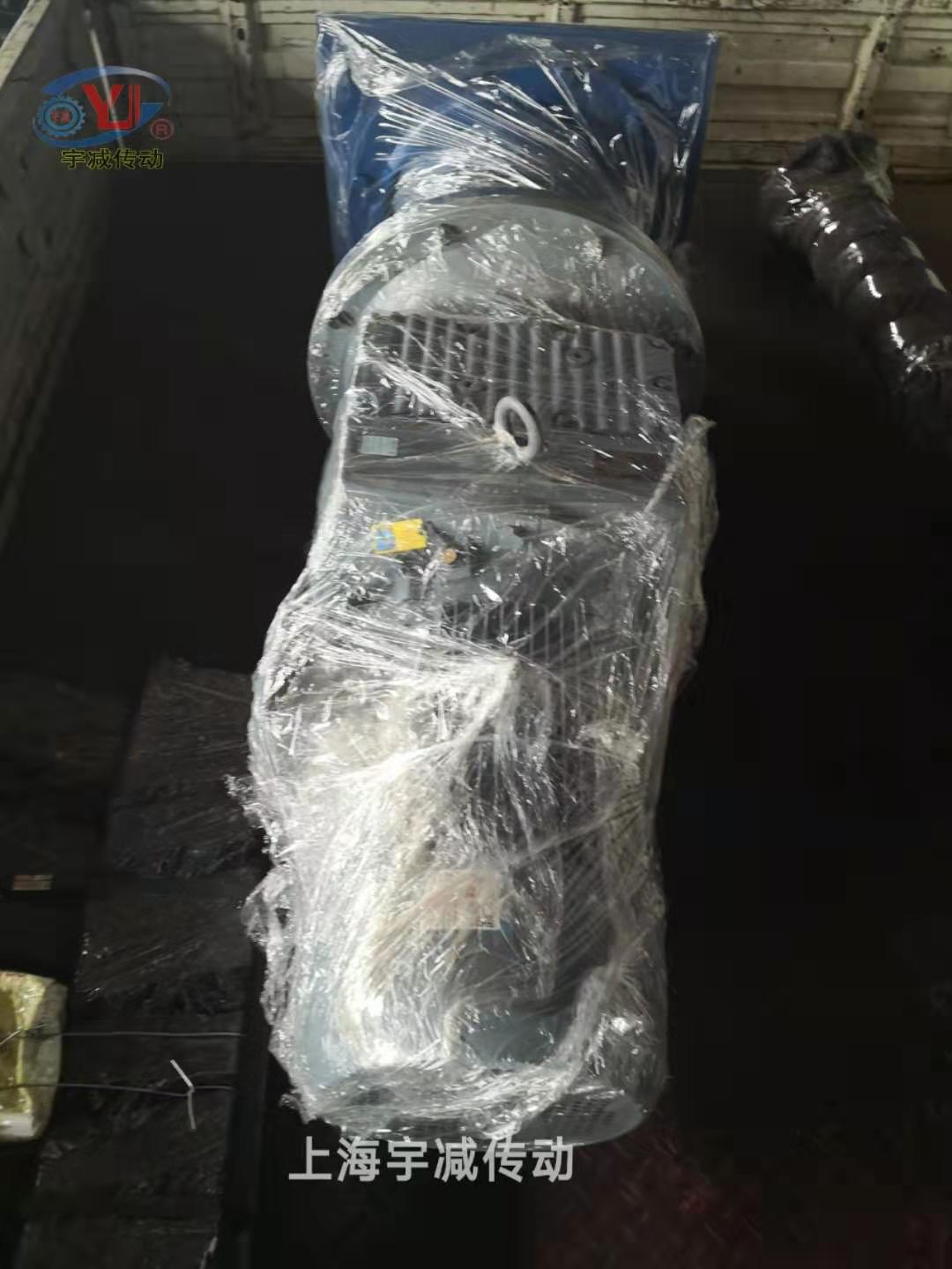 q搅拌器用钢衬胶搅拌器中U节前赶工发C